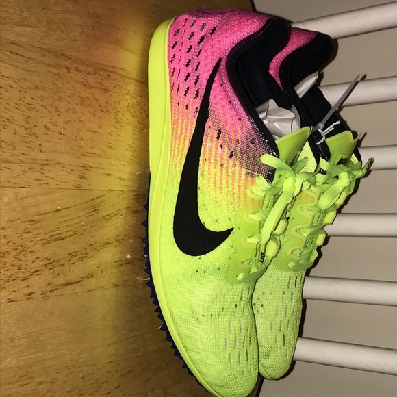 Nike Other - Nike Zoom Matumbo 3 Track Spikes Nike Other - Nike Zoom Matumbo 3 Track Spikes